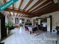 Vente maison 8 pièces Vente maison 8 pièces