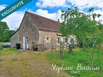 Vente Maison 2 chambresLa Chapelle-d'Aligné