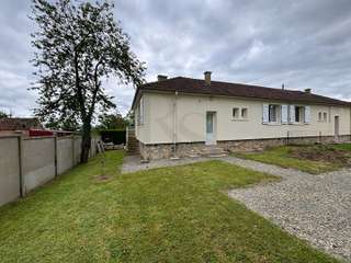 Vente maison 4 pièces Vente maison 4 pièces