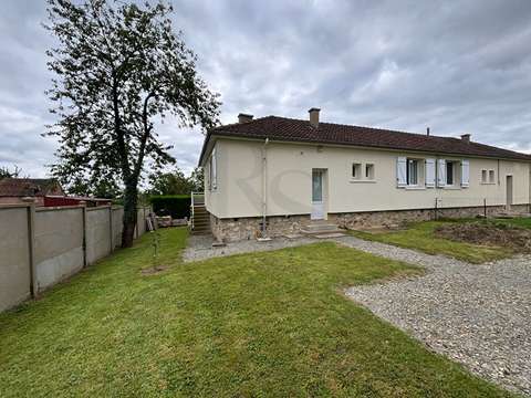 Vente maison 4 pièces Vente maison 4 pièces