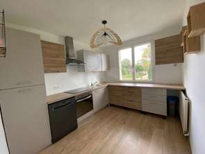 Vente Maison 2 chambresLa Chapelle-d'Andaine