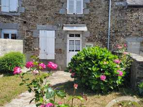 Vente Maison 2 chambresLa Chapelle-d'Andaine