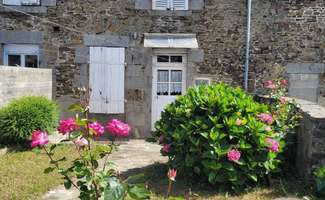 Photo Vente maison La Chapelle-d'Andaine