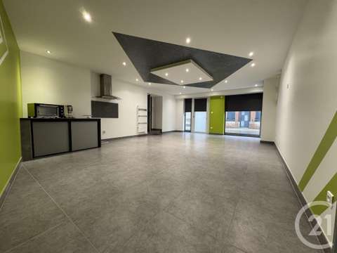 Vente maison 5 pièces La Chapelle-d'Andaine 61