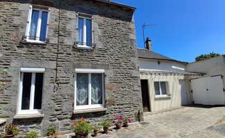 Photo Vente maison La Chapelle-d'Andaine