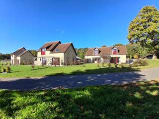 Vente maison 11 pièces