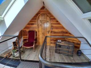 Vente maison 11 pièces