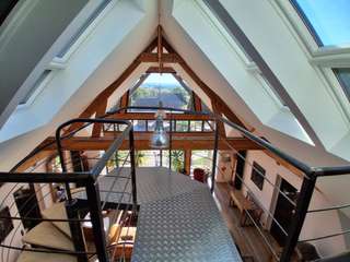 Vente maison 11 pièces