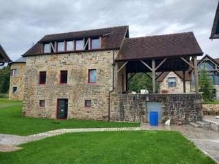 Vente maison 11 pièces
