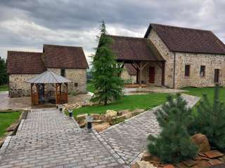 Vente maison 11 pièces