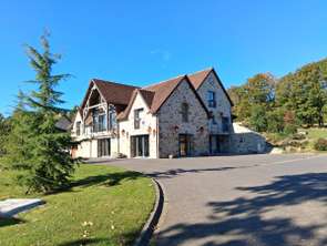Vente Maison 6 chambresLa Chapelle-d'Andaine