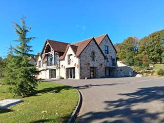 Vente maison 11 pièces