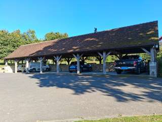 Vente maison 11 pièces