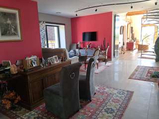 Vente maison 11 pièces