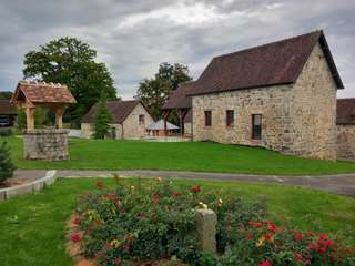 Vente maison 11 pièces