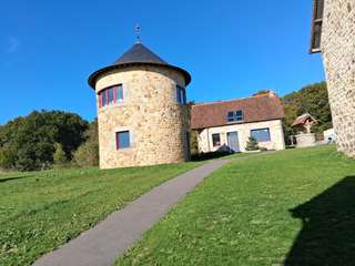 Vente maison 11 pièces
