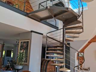 Vente maison 11 pièces