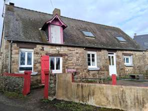 Vente Maison 1 chambreLa Chapelle-d'Andaine