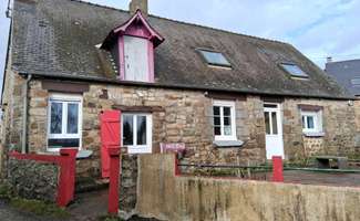 Photo Vente maison La Chapelle-d'Andaine