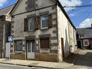Vente Maison 2 chambresLa Chapelle-d'Andaine