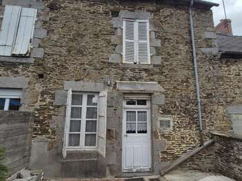 Vente Maison 2 chambresLa Chapelle-d'Andaine