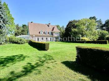Vente Maison 8 chambresLa Chapelle-d'Armentières
