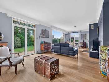 Vente maison 7 pièces La Chapelle-d'Armentières 59