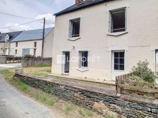 Vente maison 3 pièces Vente maison 3 pièces