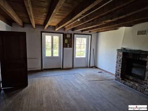 Vente maison 3 pièces Vente maison 3 pièces