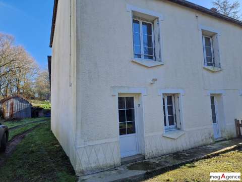 Vente maison 3 pièces La Chapelle-de-Brain 35
