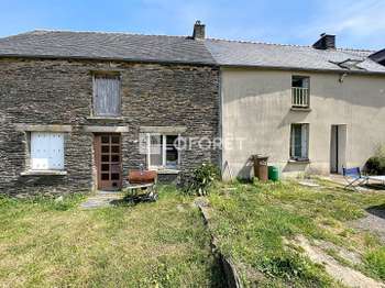 Vente maison 3 pièces Vente maison 3 pièces