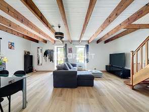 Vente Maison 2 chambresLa Chapelle-de-Brain