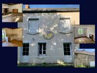 Vente maison 3 pièces Vente maison 3 pièces
