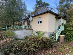 Vente Maison 2 chambresLa Chapelle-de-Brain