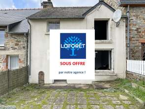 Vente Maison 2 chambresLa Chapelle-de-Brain