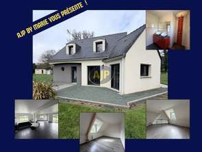 Vente Maison 3 chambresLa Chapelle-de-Brain