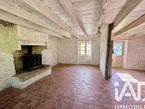 Vente Maison 2 chambresLa Chapelle-de-Brain