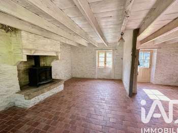 Vente maison 5 pièces La Chapelle-de-Brain 35