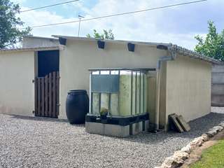 Vente maison 1 pièce