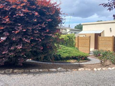 Vente maison 1 pièce La Chapelle-de-Brain 35