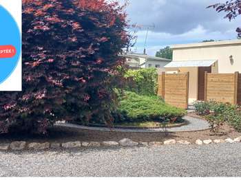 Vente maison 1 pièce La Chapelle-de-Brain 35