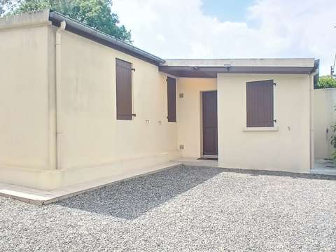 Vente maison 1 pièce