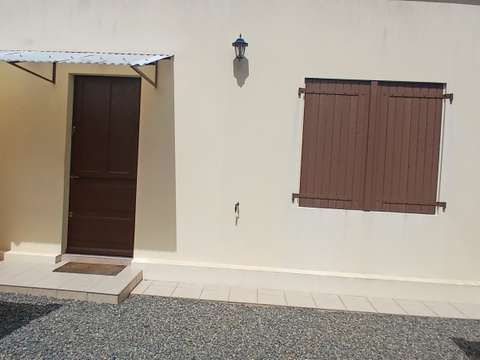 Vente maison 1 pièce