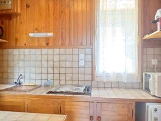 Vente maison 1 pièce