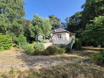 Vente Maison 2 chambresLa Chapelle-de-Brain