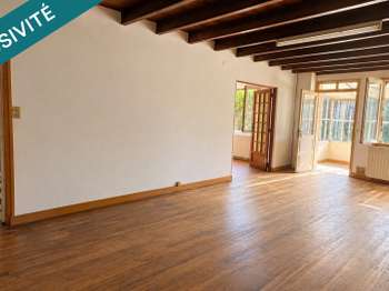 Vente Maison 2 chambresLa Chapelle-de-Brain