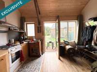 Vente maison 2 pièces Vente maison 2 pièces