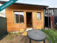 Vente maison 2 pièces Vente maison 2 pièces