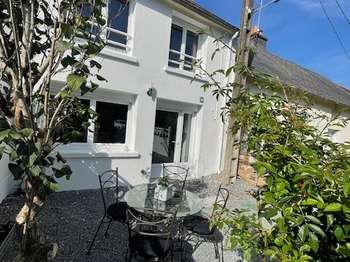 Vente Maison 2 chambresLa Chapelle-de-Brain