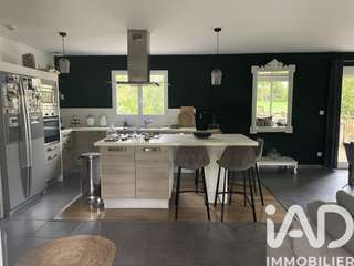 Vente maison 7 pièces Vente maison 7 pièces